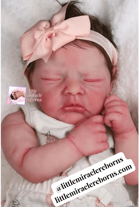 silicone newborn