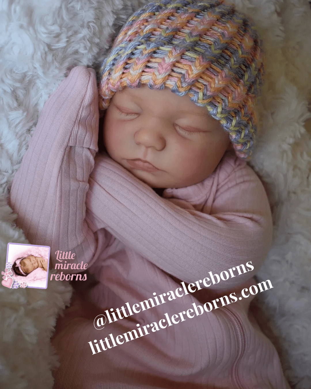 reborn vinyl dolls
