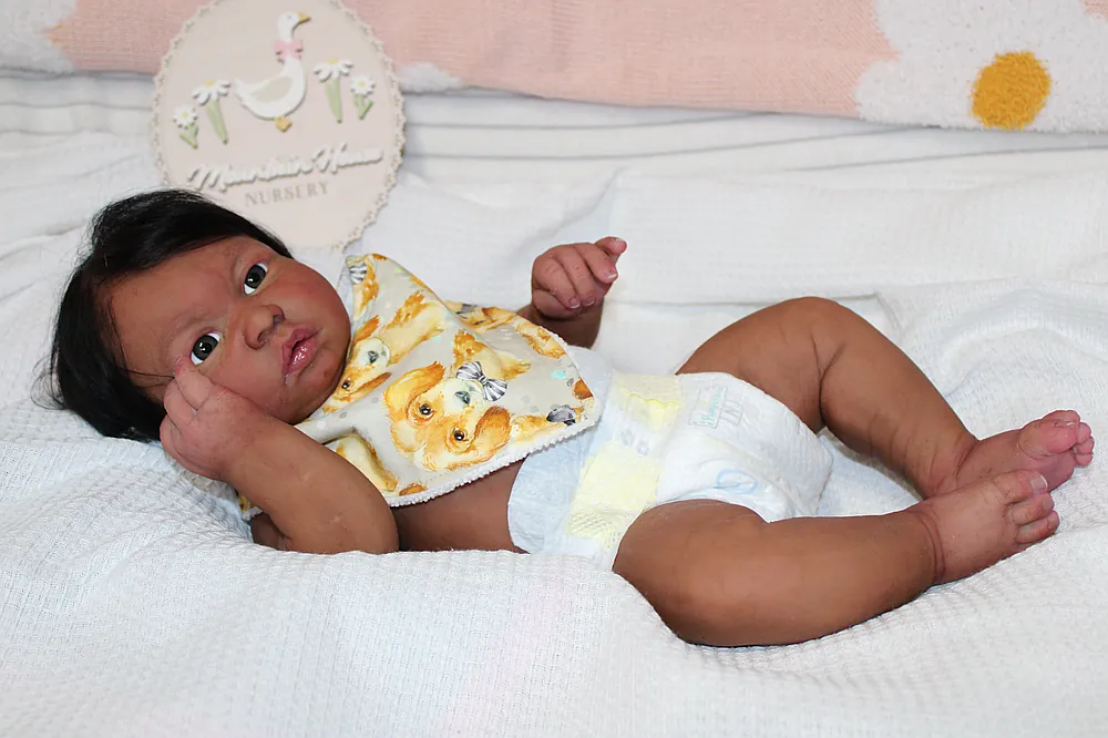 Reborn doll - Image 5