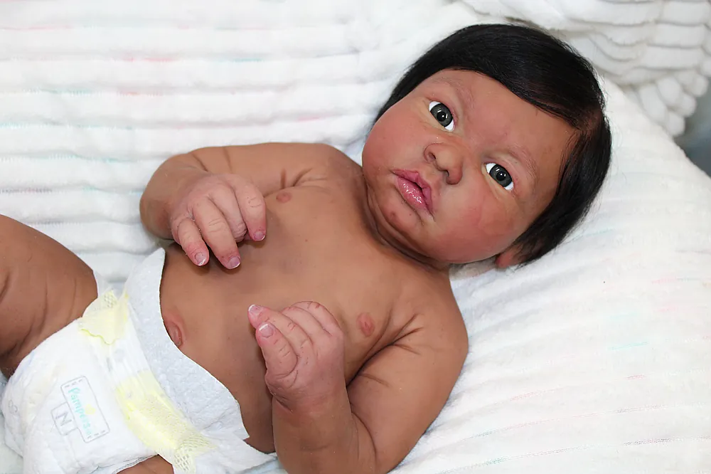 Reborn doll - Image 6