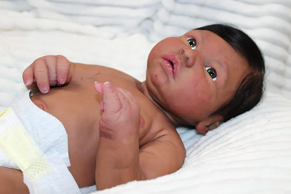 Reborn doll - Image 3