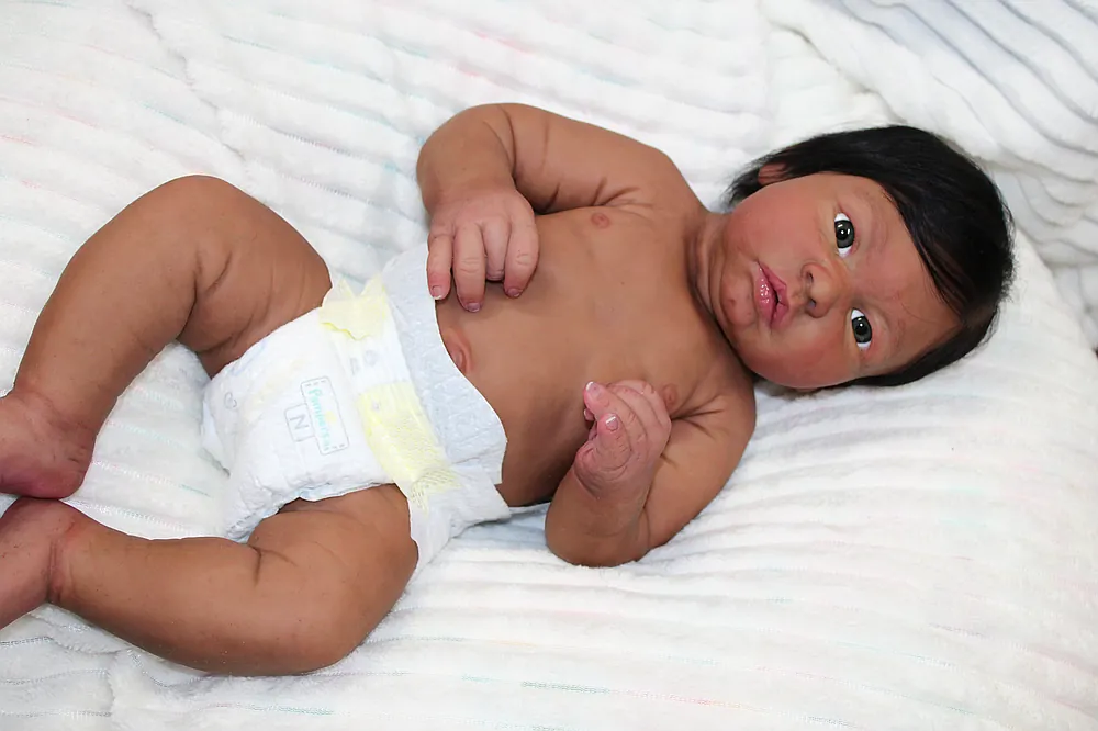 Reborn doll - Image 4