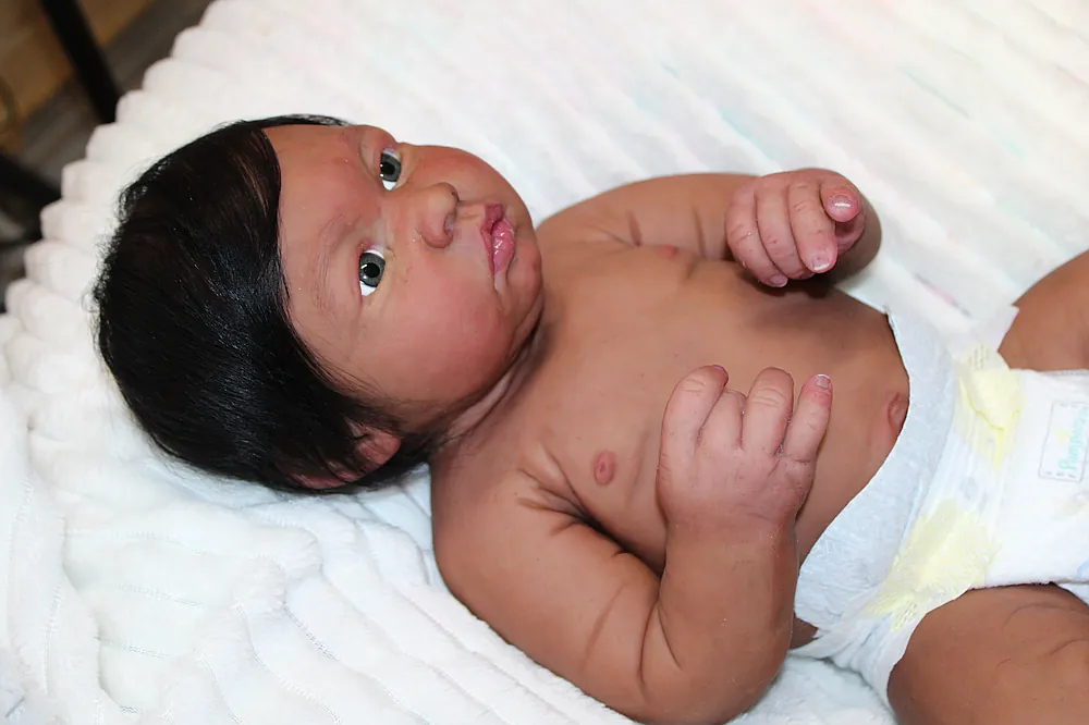 Reborn doll - Image 2