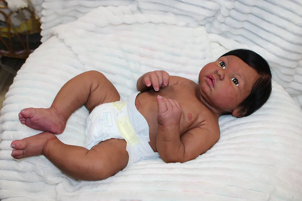 Reborn doll - Image 7