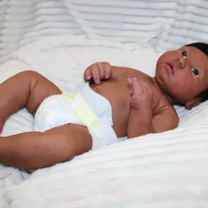 Reborn doll